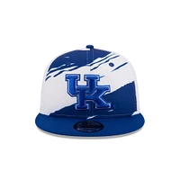 Kentucky New Era 950 Tailgate Trucker Adjustable Cap