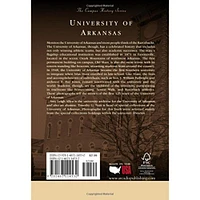 University of Arkansas Book