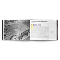 100 Years in Death Valley Book