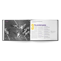 100 Years in Death Valley Book