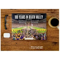 100 Years in Death Valley Book
