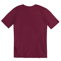 Florida State Gen2 Kids Poly Dri-Tek Tee