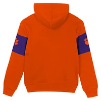 Clemson Gen2 Kids Red Zone Pullover Hoodie