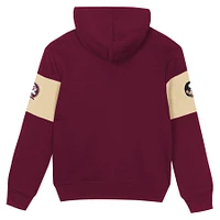 Florida State Gen2 YOUTH Red Zone Pullover Hoodie