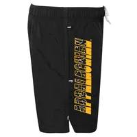 App | Appalachian State Gen2 Kids High Tide Swim Short Alumni Hall