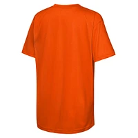 Clemson Gen2 YOUTH Poly Dri-Tek Tee