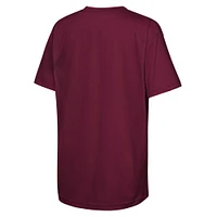 Florida State Gen2 YOUTH Poly Dri-Tek Tee