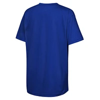 Kentucky Gen2 YOUTH Poly Dri-Tek Tee