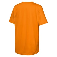 Tennessee Gen2 YOUTH Poly Dri-Tek Tee