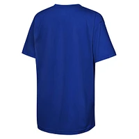 Florida Gen2 YOUTH Poly Dri-Tek Tee
