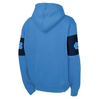 UNC Gen2 YOUTH Red Zone Pullover Hoodie