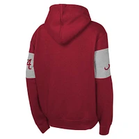 Alabama Gen2 YOUTH Red Zone Pullover Hoodie