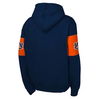 Auburn Gen2 YOUTH Red Zone Pullover Hoodie