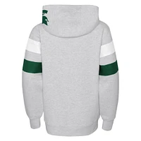 Michigan State Gen2 YOUTH Dynamic Duo Fleece Hoody