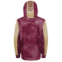 Florida State Gen2 YOUTH All Out Blitz Performance Fleece Hoody