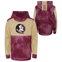 Florida State Gen2 YOUTH All Out Blitz Performance Fleece Hoody