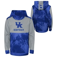 Kentucky Gen2 YOUTH All Out Blitz Performance Fleece Hoody