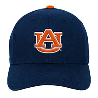 Auburn Gen2 YOUTH Pre-Curved Snapback Cap