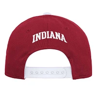 Indiana Gen2 YOUTH Pre-Curved Snapback Cap