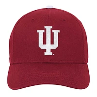 Indiana Gen2 YOUTH Pre-Curved Snapback Cap