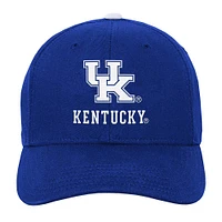 Kentucky Gen2 YOUTH Pre-Curved Snapback Cap