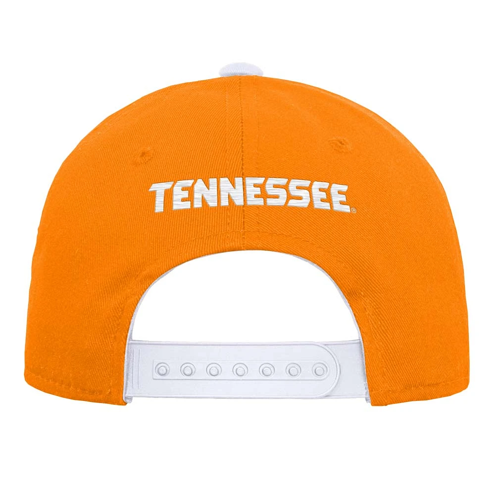 Tennessee Gen2 YOUTH Pre-Curved Snapback Cap