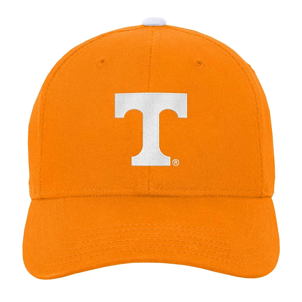 Tennessee Gen2 YOUTH Pre-Curved Snapback Cap