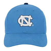 UNC Gen2 YOUTH Pre-Curved Snapback Cap