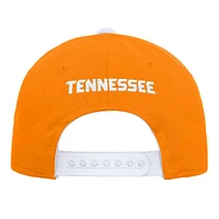 Tennessee Gen2 Kids Pre-Curved Snapback Cap