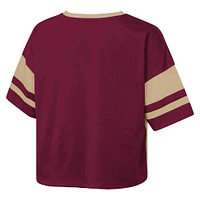 Florida State Gen2 Kids Glitter Fashion Jersey Tee