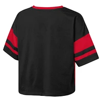 Georgia Gen2 Kids Glitter Fashion Jersey Tee