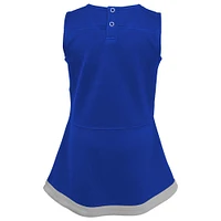 Kentucky YOUTH Cheerleader Jumper Dress