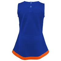 Florida YOUTH Cheerleader Jumper Dress