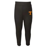 Vols | Tennessee Kids Forever Love Tee And Legging Set Alumni Hall