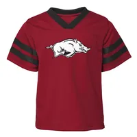 Razorbacks | Arkansas Gen2 Infant Redzone Jersey Pant Set Alumni Hall