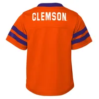 Clemson Gen2 Toddler Redzone Jersey Pant Set