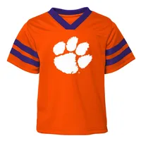 Clemson Gen2 Toddler Redzone Jersey Pant Set