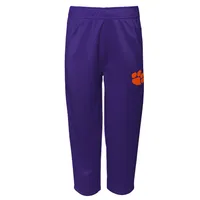 Clemson | Gen2 Infant Redzone Jersey Pant Set Alumni Hall