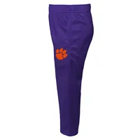 Clemson | Gen2 Infant Redzone Jersey Pant Set Alumni Hall