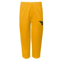 West Virginia Gen2 Infant Redzone Jersey Pant Set