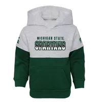 Spartans | Michigan State Gen2 Toddler Play Maker Hoodie And Pant Set Alumni Hall