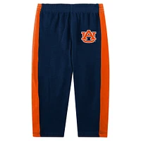 Auburn Gen2 Infant Rookie of the Year Creeper Pant Set