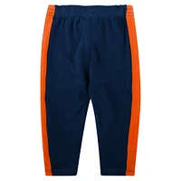 Auburn Gen2 Infant Rookie of the Year Creeper Pant Set