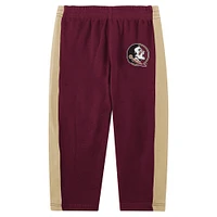 Florida State Gen2 Infant Rookie of the Year Creeper Pant Set