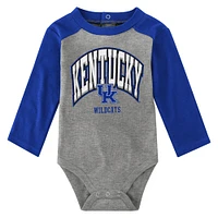 Kentucky Gen2 Infant Rookie of the Year Creeper Pant Set