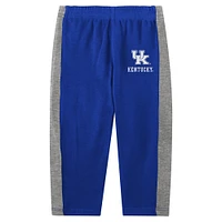 Kentucky Gen2 Infant Rookie of the Year Creeper Pant Set