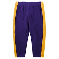 LSU Gen2 Infant Rookie of the Year Creeper Pant Set