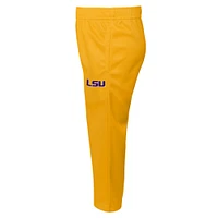 LSU Gen2 Infant Red Zone Jersey Pant Set