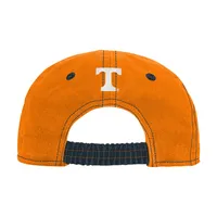  Vols | Tennessee Infant Slouch Training Cap | Alumni Hall