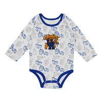 Kentucky Gen2 Newborn Gameday 3-Piece Set